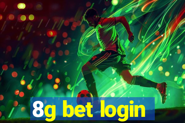 8g bet login